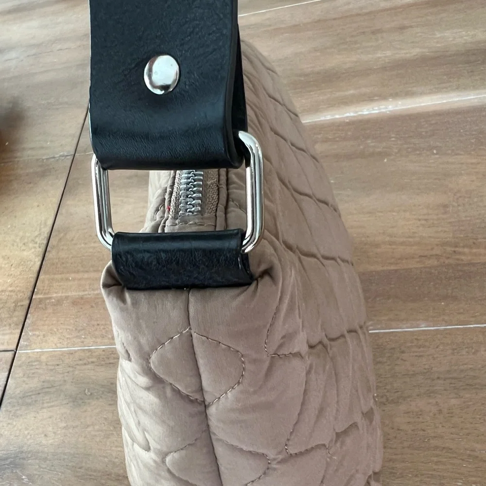 Banana Republic Quilted Purse - Picture 7 of 9